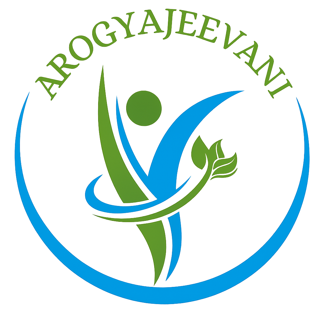 Arogyajeevani